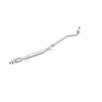 MagnaFlow Converter Direct Fit 2001-2003 Toyota Highlander V6 3.0L SS Catalytic Converter