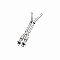 MagnaFlow 12-13 Chevrolet Corvette 6.2L Direct Fit Converter