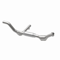 MagnaFlow Direct Fit Catalytic Converter 97-98 Ford F-150 4.6L