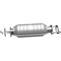 MagnaFlow 06-11 Hyundai Accent 1.6L Direct Fit Converter