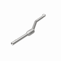 MagnaFlow Direct Fit Catalytic Converter 99-00 BMW 540i 4.4L DS Rear