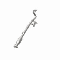 MagnaFlow 01-03 Saab 9-5 3.0L Direct Fit Converter