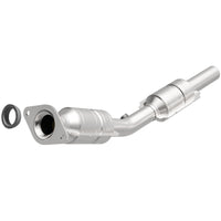 MagnaFlow Direct Fit Catalytic Converter 03-04 Pontiac Vibe 1.8L