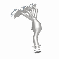 MagnaFlow Direct Fit Catalytic Converter 09-10 Mazda 6 2.5L