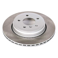 Power Stop 04-07 BMW 525i Rear Semi Coated Rotor