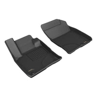 3D MAXpider 20-24 Lincoln Corsair Kagu Black R1