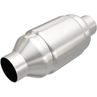 MagnaFlow Universal Catalytic Converter 2.00inch C/C