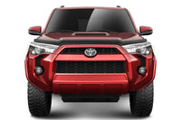 Husky Liners 10-24 Toyota 4Runner Hood Shield - Smoke