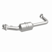MagnaFlow Direct Fit Catalytic Converter 2011-2014 F-150 3.7L Underbody