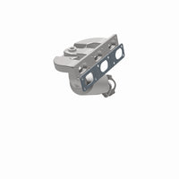 MagnaFlow DF Cat. Conv BMW 01-05 325 2.5L / 01-05 330 3.0L / 01-02 Z3 2.5L/3.0L California - Rear