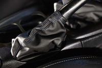 GReddy 95-98 Nissan Skyline BCNR33 Genuine Leather Brake Boot