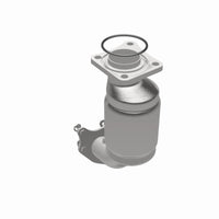 MagnaFlow Direct Fit Catalytic Converter 03-07 Murano rear man OEM