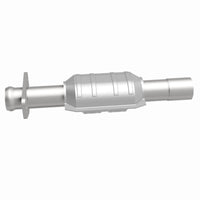 MagnaFlow Direct Fit Catalytic Converter 92-94 GM S10 Blazer Bravada