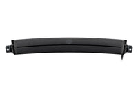 Hella Universal Black Magic 21.5in Tough Double Row Curved Light Bar - Spot & Flood Light