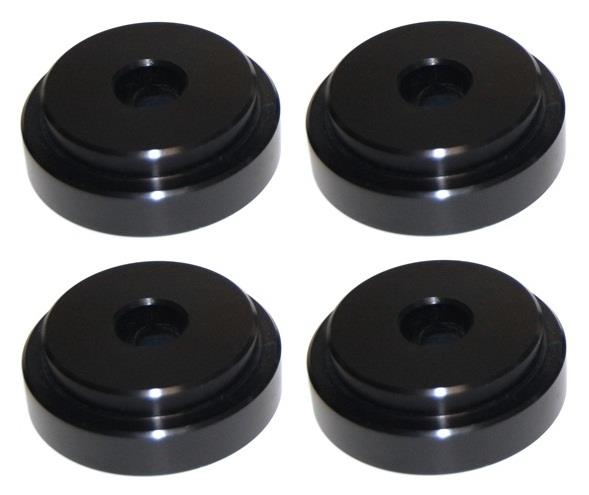 Torque Solution Solid Differential Side Inserts: Mitsubishi Evolution X MR & GSR 2008+