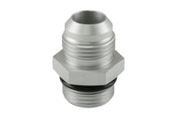 Turbosmart -12AN Flare to -12AN ORB Male Straight - Clear