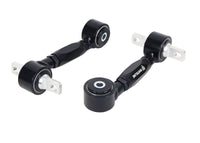 Whiteline 94-01 Honda Integra Rear Upper Control Arm Kit