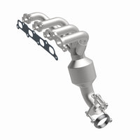 MagnaFlow DF Cat. Conv 07-10 Chevy Colorado / 07-10 GMC Canyon / 07-08 Isuzu I-290 2.9L Manifold