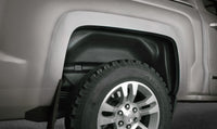 Husky Liners 11-18 Ram 1500 / 11-26 Ram 2500/3500 (Excl. Rambox) Rear Wheel Well Guards - Black