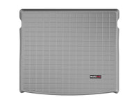 WeatherTech 2016+ BMW X1 Cargo Liners - Grey