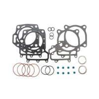 Cometic 04-09 Kawasaki KFX700 83mm Bore Top End Gasket Kit