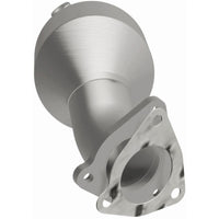 MagnaFlow 11-15 Audi Q7 3.0L Direct Fit Converter