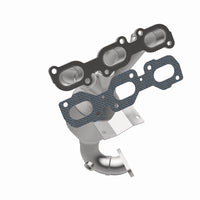 MagnaFlow 06-09 Ford Fusion 3.0L Direct Fit Converter