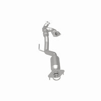 MagnaFlow 11-14 Quest 3.5 Underbody Direct Fit Converter