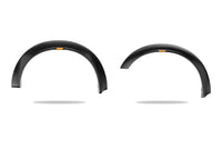 Husky Liners 17-22 Ford F-250/F-350 SD (Excl. Dual Rear Wheel Fender) RVL Style Fender Flares - 4pc
