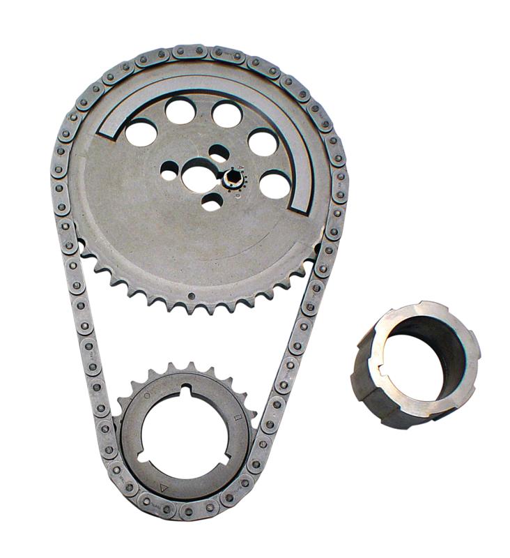 COMP Cams Roller Timing Set Olds V8 Adj