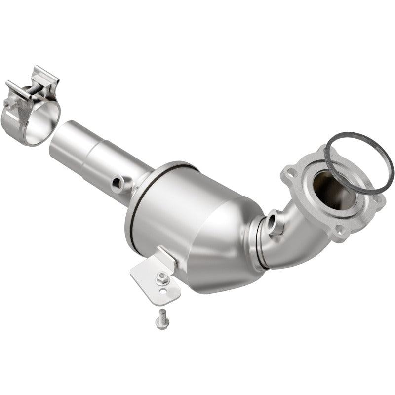 MagnaFlow 16-23 Chevrolet Camaro OEM Grade Federal / EPA Compliant Direct Fit Converter
