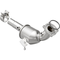 MagnaFlow 16-23 Chevrolet Camaro OEM Grade Federal / EPA Compliant Direct Fit Converter