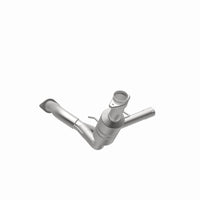 MagnaFlow 09-10 Ford F-150 5.4L Direct Fit Converter