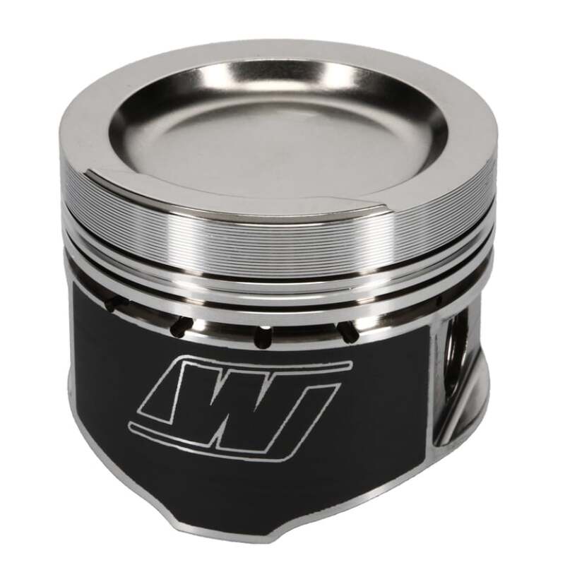 Wiseco Volvo B230A 97.00 mm Bore 46.38 mm CH -14.00 CC Piston Set