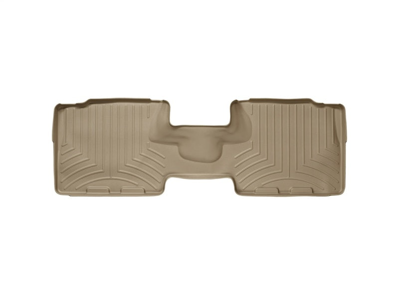 WeatherTech 03-06 Lincoln Navigator Rear FloorLiner - Tan