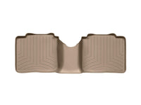 WeatherTech 09+ Toyota Venza Rear FloorLiner - Tan