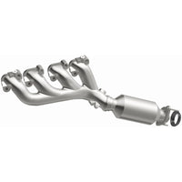 MagnaFlow 04-06 Cadillac SRX 4.6L Direct Fit Converter