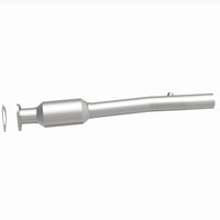 MagnaFlow Direct Fit Catalytic Converter 99-01 E350 Van 5.4/6.8L