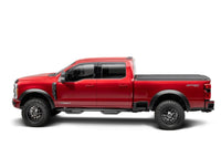 Husky Liners 23-25 Ford F-250/F350 SD RVL Style Fender Flares 4pc - Blk