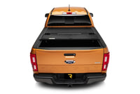 UnderCover 19-20 Ford Ranger 6ft Armor Flex Bed Cover - Black Textured