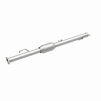 MagnaFlow Direct Fit Catalytic Converter 00-04 Tundra 3.4L rear OEM