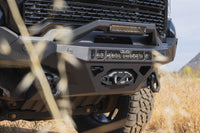 DV8 Offroad 20-23 GMC Sierra 2500/3500 Spec Series Front Bumper