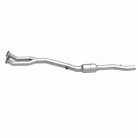 MagnaFlow California Direct Fit Converter 96-97 BMW 840Ci 4.4L