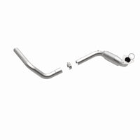 MagnaFlow Direct Fit Catalytic Converter 03-06 Hummer H2 6.0L D/S