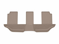 WeatherTech 25-25 Volvo EX90 2nd Row Rear FloorLiner - Tan
