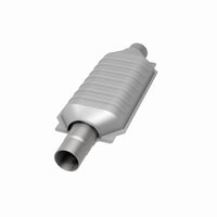 MagnaFlow Universal Catalytic Converter 2.5