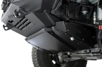 Addictive Desert Designs 21-23 Ford Bronco Krawler Front Bumper
