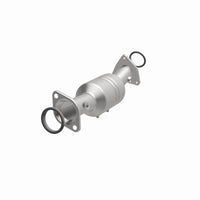 MagnaFlow Direct Fit Catalytic Converter 2010-2012 CX-7 2.5 L Underbody