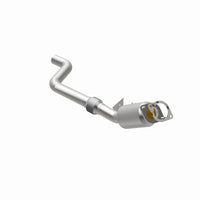 MagnaFlow 15-17 Ford Mustang 5.2L Direct Fit Converter