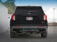 aFe MACH Force-Xp 2-1/2 IN 304 Stainless Steel Cat-Back Exhaust System